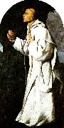 blessed john houghton Francisco de Zurbaran